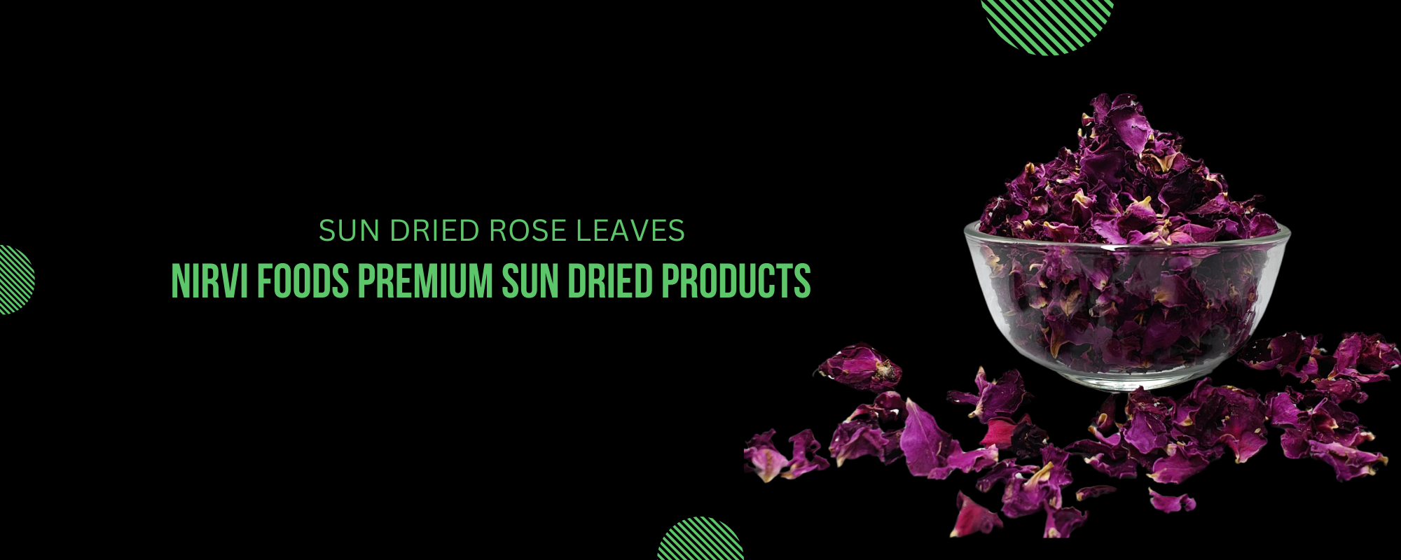 NIRVI FOODS PREMIUM SUN DRIED PRODUCTS (11)