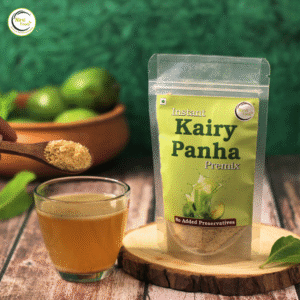 instant kairy panha premix