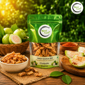 Guava Zest (100gm)