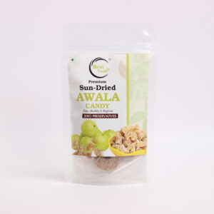 Health Zing Amla (100gm)