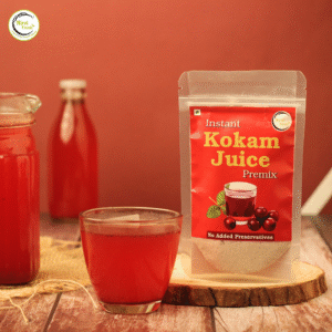 instant kokam juice premix