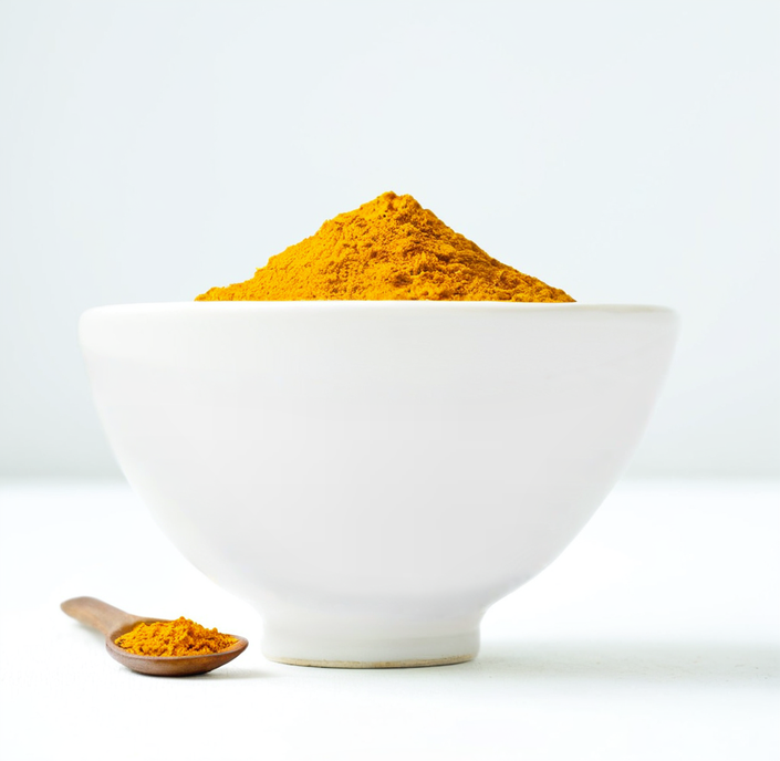 turmeric
