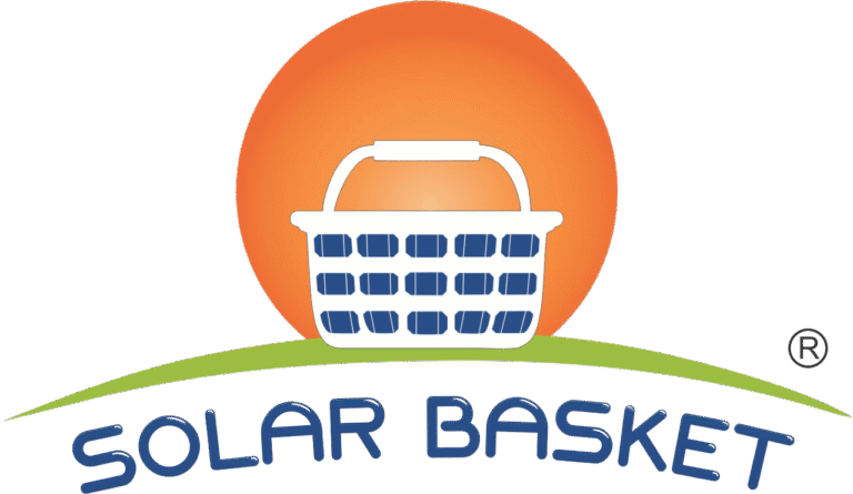Solar Basket