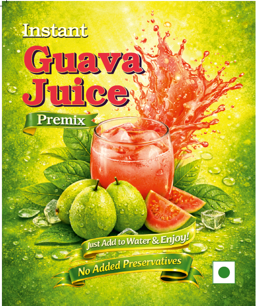 Nirvi Food's Premium Pocket Refresh Combo (Pack of 15 - 20gm each) - Image 4