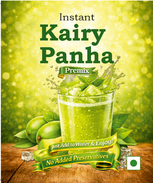 Nirvi Food's Premium Pocket Refresh Combo (Pack of 15 - 20gm each) - Image 2