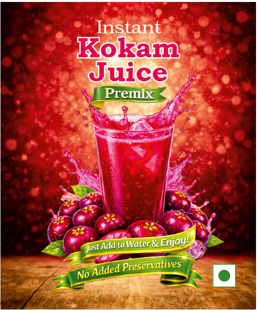 Nirvi Food's Premium Pocket Refresh Combo (Pack of 15 - 20gm each) - Image 3