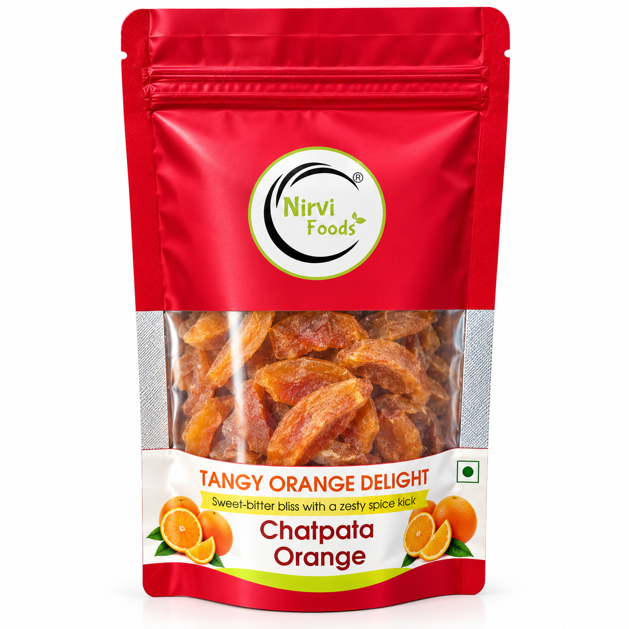 Tangy Orange (100gm) - Image 2